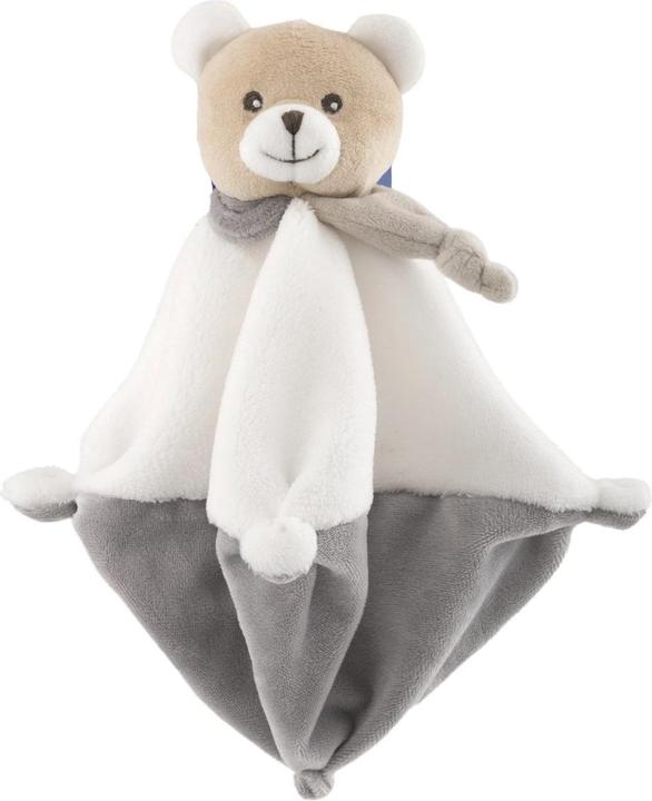 Actual product image Chicco Bear Doudou