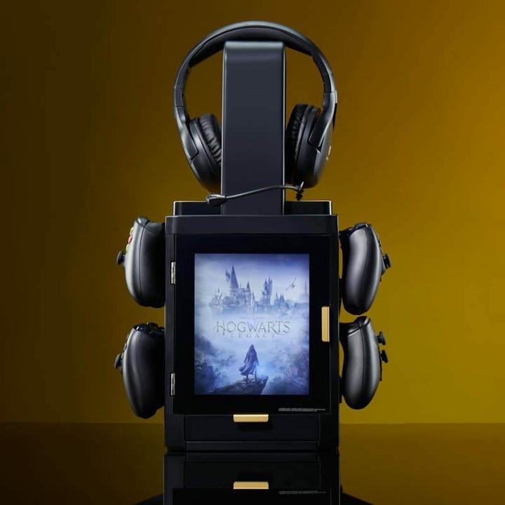 Immagine prodotto Numskull Armadietto luminoso - Eredità di Hogwarts (Switch, PS5, PS4)