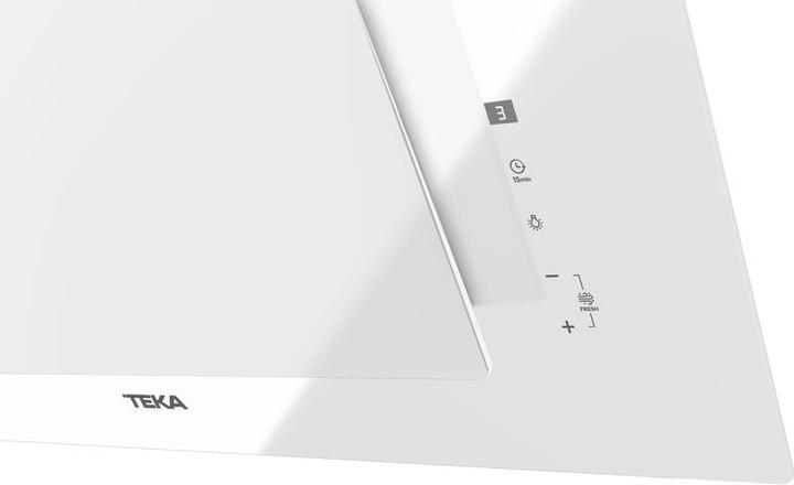 Produktbild Teka DVT 78660 TBS Wall-mounted White ³/h A+ (Wandhaube)