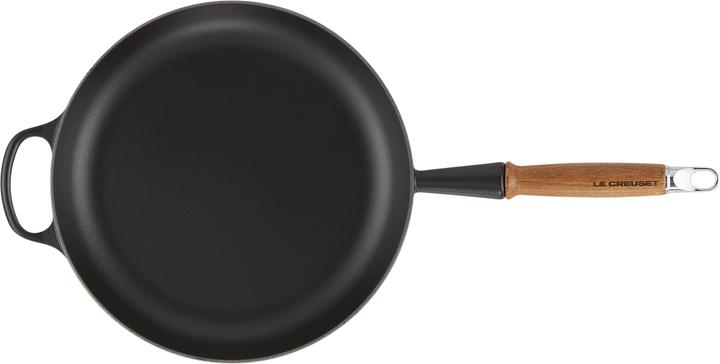 Produktbild Le Creuset Gussbratpfanne SIGNATURE Ø 28cm (28 cm, Bratpfanne, Gusseisen)