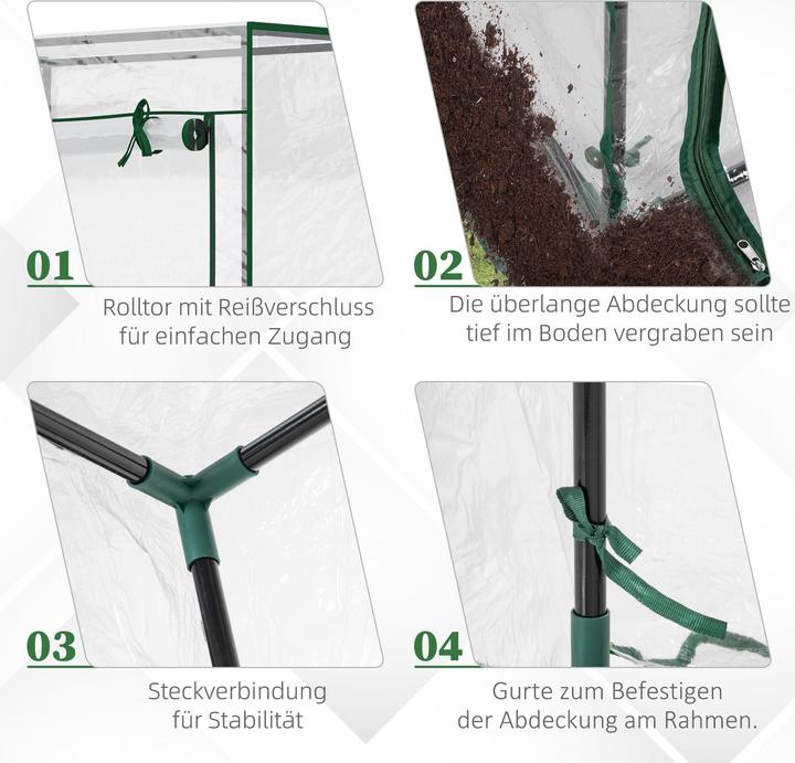 Image du produit Jamb Serre