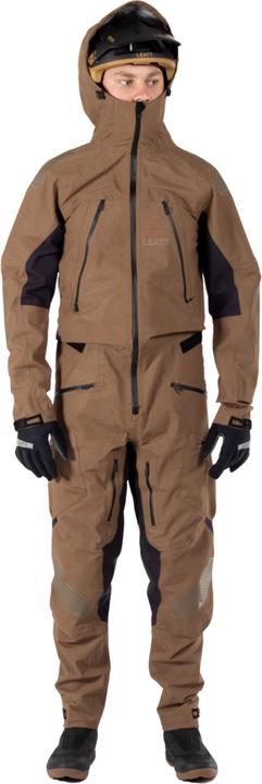 Image du produit Leatt MTB HydraDri 5.0 Mono Suit (Femmes, S)