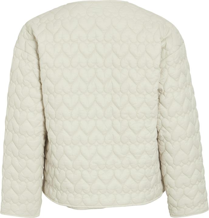 Produktbild Vila VISILLA Gesteppte Jacke (34)