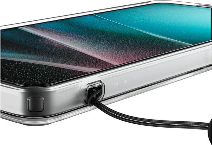 Produktbild Spigen Ultra Hybrid (Samsung Galaxy S26 Ultra)