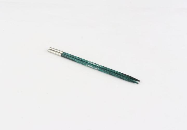 Actual product image Knitpro Interchangeable needle tips DREAMZ 3.50 mm 13 cm