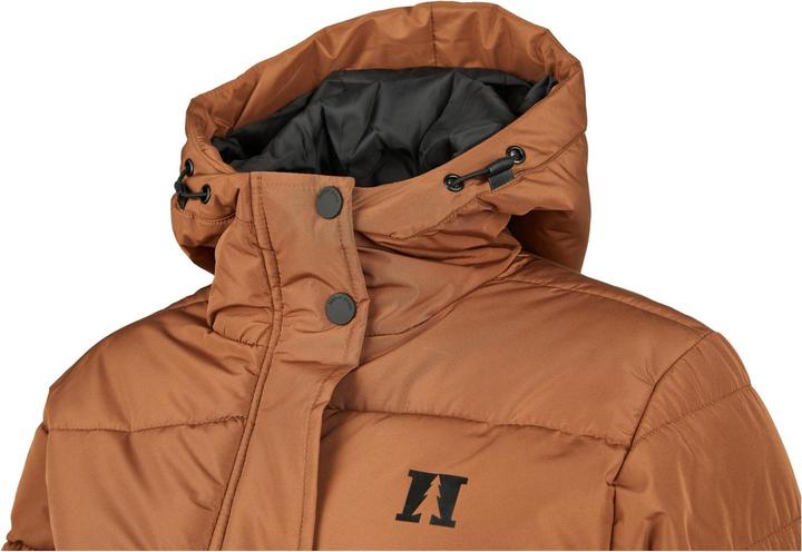 Produktbild Heber Peak Women's SylvaHe. Puff Jacket (S)