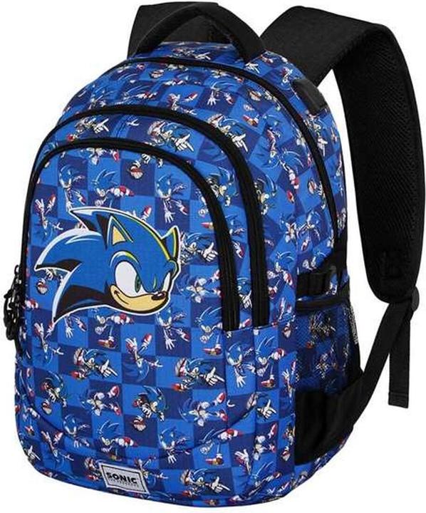 Produktbild Karactermania PLUS Running Backpack Action (32 l)