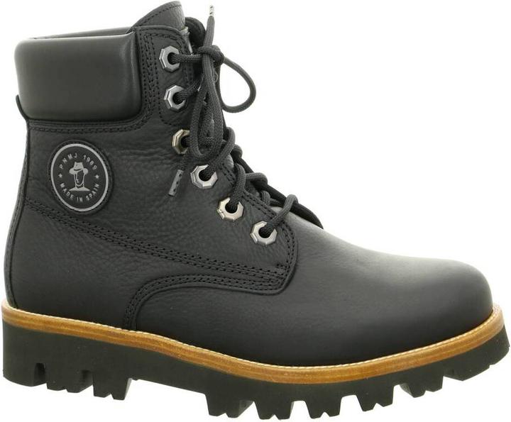 Produktbild Panama Jack Moritz Igloo C1 negro (42)