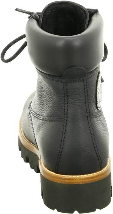 Produktbild Panama Jack Moritz Igloo C1 negro (42)