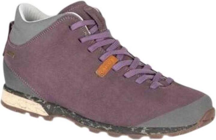 AKU - Baskets trekking BELLAMONT - Homme (42)