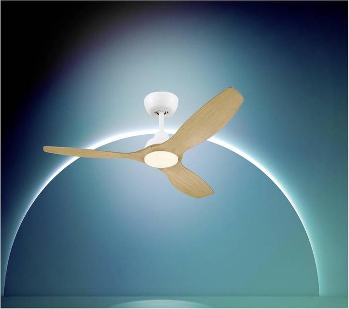 Produktbild Philips Olas Deckenventilator (50 dB)