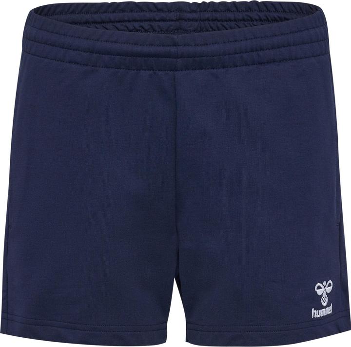 Produktbild hummel Hmlgo 2.0 Sweatshorts Kids (140)