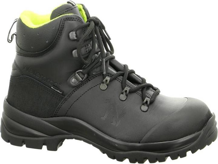 Produktbild MTS Berg Sympatex (S3, 43)