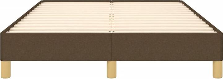 Image du produit vidaXL Bettgestell (120 x 190 cm)