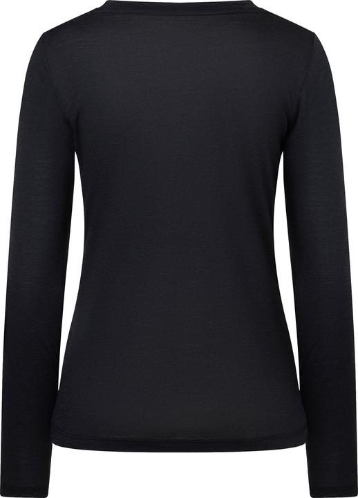 Actual product image Super Natural Women's Kryssede Ski L/S (L)