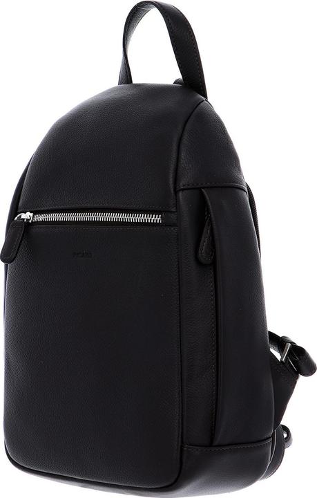 Actual product image Picard Luis City backpack leather 31 cm (5 l)