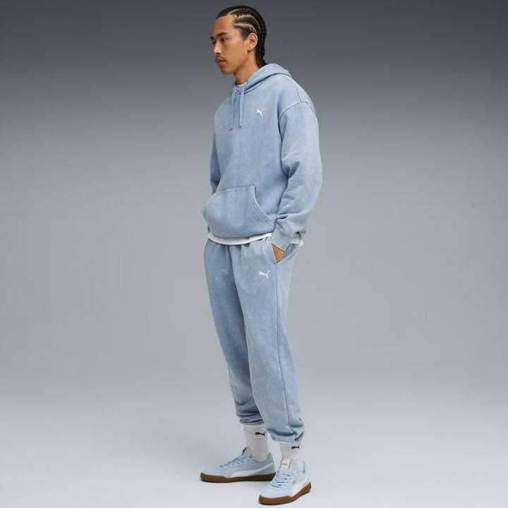 Actual product image Puma ESS ELEVATED Relaxed Wash Hoodie FL (XL)