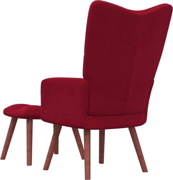 Immagine prodotto vidaXL Relaxstuhl