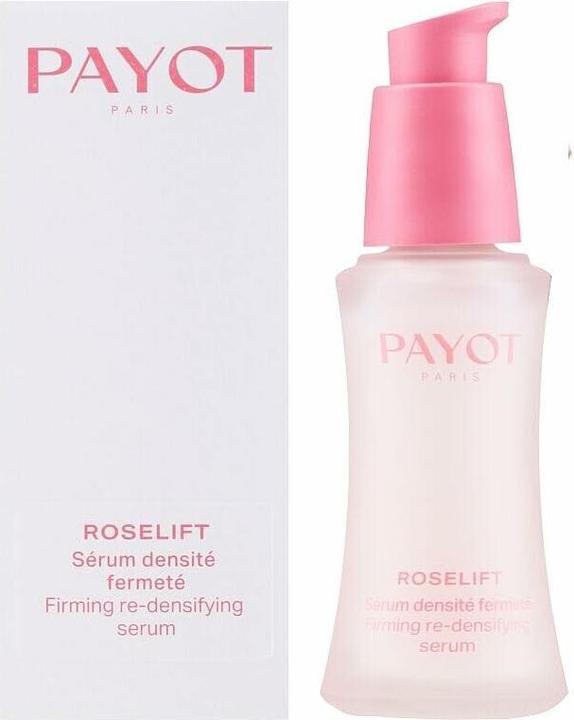 Image du produit Payot Paris Sérum Densite Fermete (30 ml)
