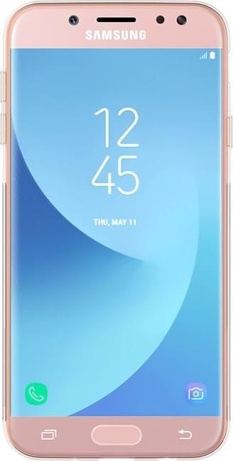 Actual product image Nillkin Nature Soft Series (Samsung Galaxy J5 (2017))