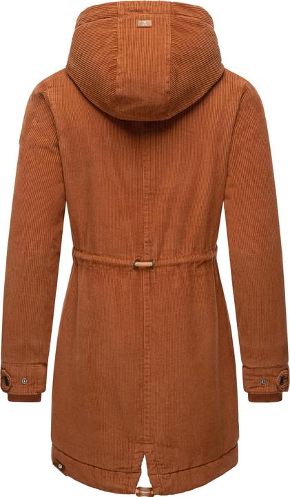 Produktbild Ragwear Canny Corduroy (4XL)