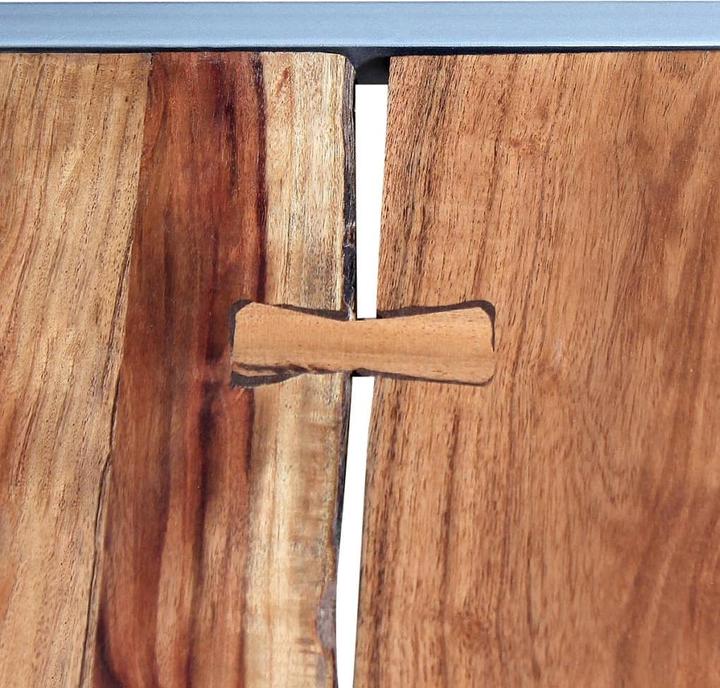 Image du produit vidaXL Couchtisch (65 x 65 x 26 cm)