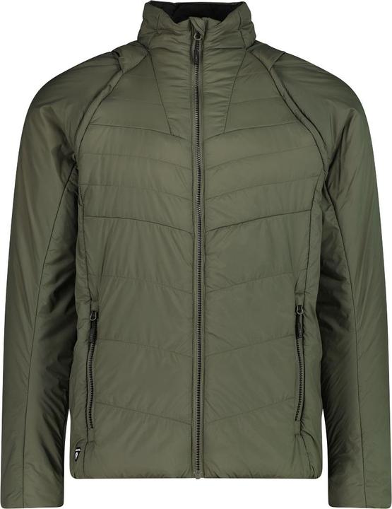 Produktbild CMP Campagnolo Jacket With Detachable Sleeves (3XL, 56)