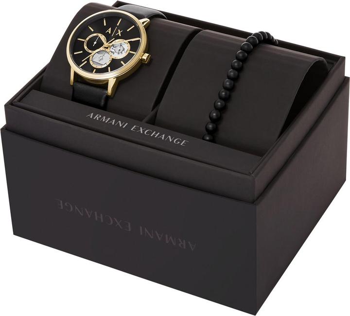 Produktbild Armani Exchange Cayde (Chronograph, 42 mm)