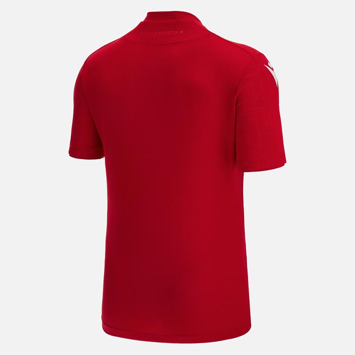 Actual product image Macron Wisla Krakow Jersey (XL)