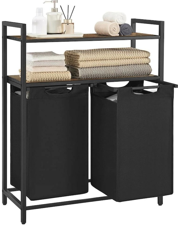Produktbild Vasagle Laundry (92 l)