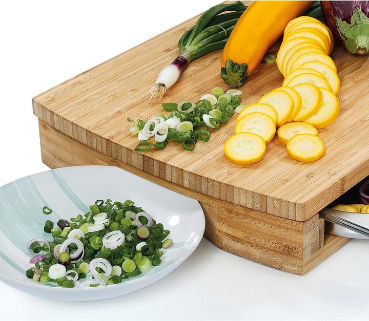 Actual product image Zassenhaus Workboard 'Station Two