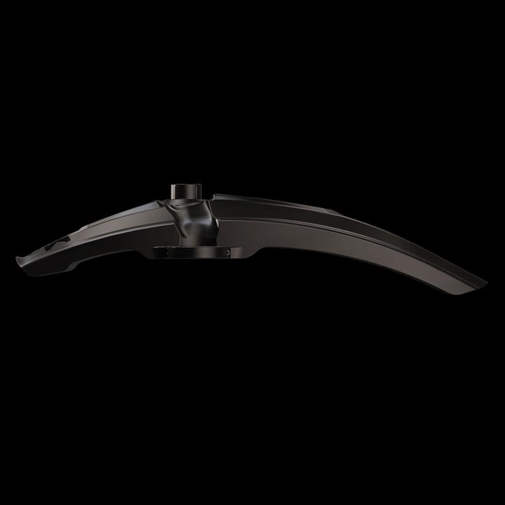 Produktbild Fox Podium Mud Guard black