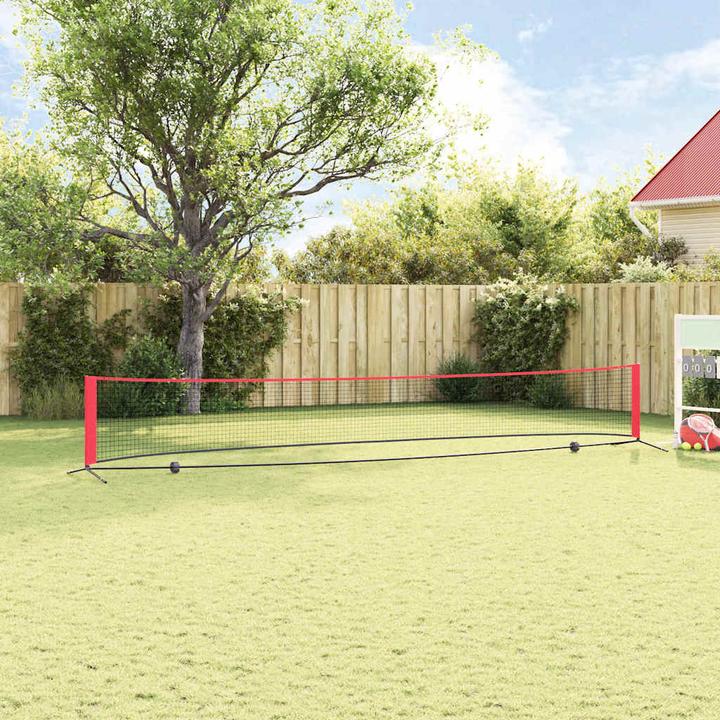 Immagine prodotto vidaXL Tennisnetz