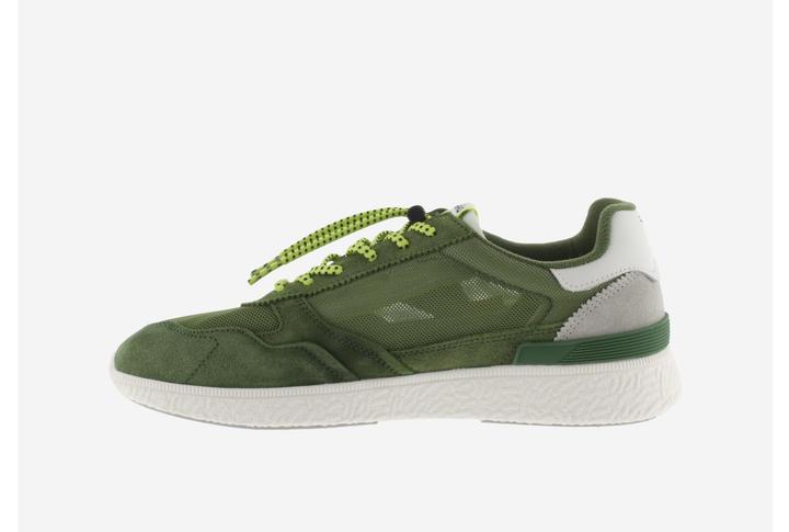 Verde