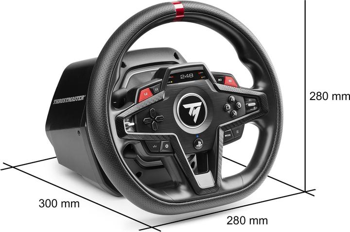 Produktbild Thrustmaster T248R (PC, PS5)