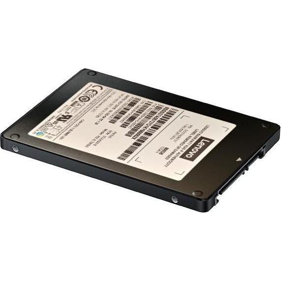 Lenovo ThinkSystem 3.2TB SAS SSD (3200 GB), SSD