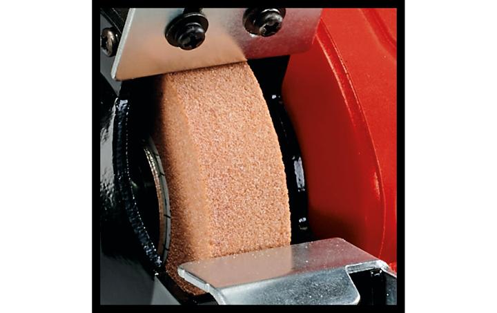 Produktbild Einhell TC-XG 75 Kit (Doppelschleifer, 150 W)