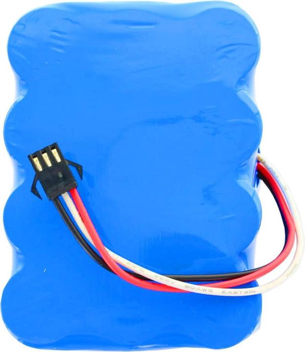 Immagine prodotto AccuCell Batteria Robot Aspirapolvere XR210, XR510, KV8, sostituisce la batteria tipo NS3000D03X3