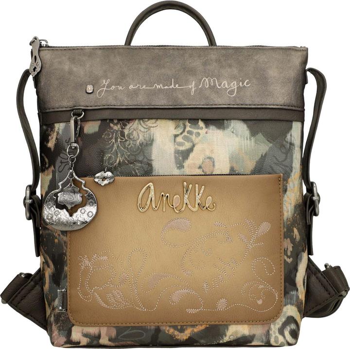 Actual product image Anekke Manifesto City Rucksack 27 cm (6 l)