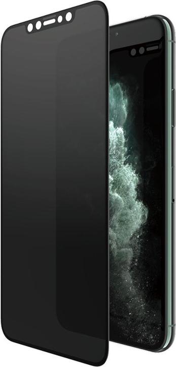Produktbild PanzerGlass Privacy Edge to Edge (1 Stück, Apple iPhone 11 Pro Max, Apple iPhone XS Max)