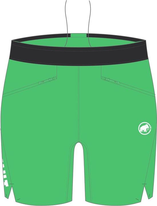 Produktbild Mammut Aenergy Light SO (34, XS)
