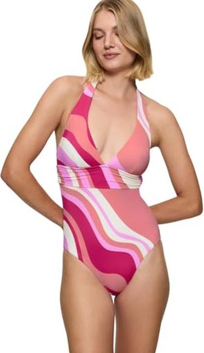 Produktbild Triumph Badeanzug Summer Mix & Match Plunge