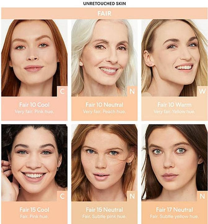 Image du produit Bare Minerals Fond de teint BareMinerals Barepro Powder 16HR 8gr