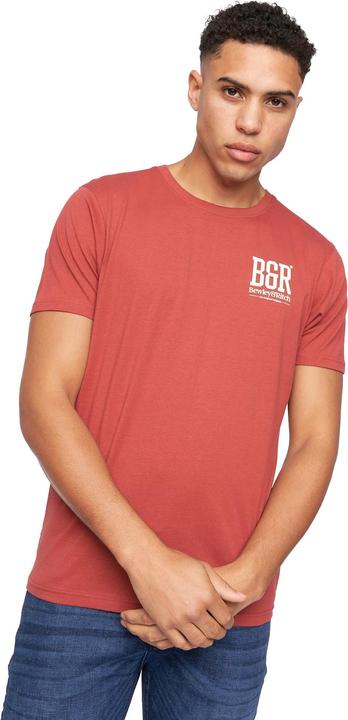 Immagine prodotto Bewley & Ritch Temflere 2 Maglietta Uomo Misura Confezione 5 (L)