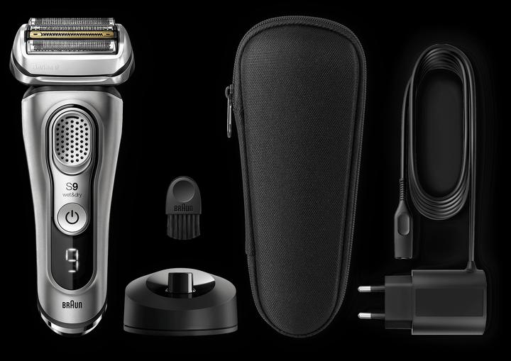 Immagine prodotto Braun Serie 9