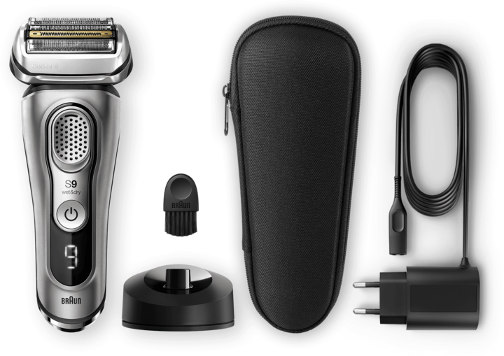 Produktbild Braun Series 9