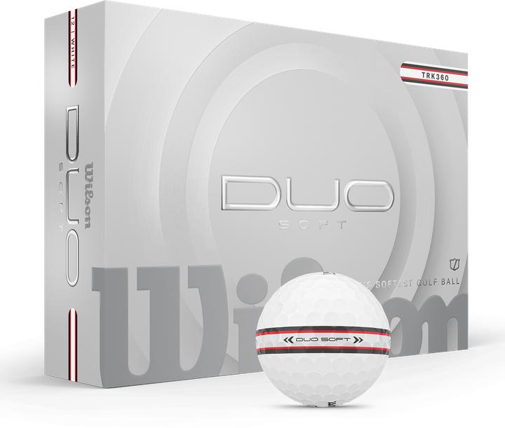 Wilson Duo Soft TRK360