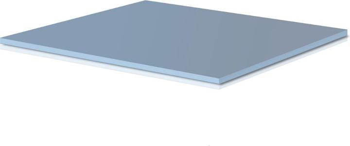 Actual product image Alphacool Core Thermal Pad Soft 6.2W/mk 100x100x2mm (2 mm, 6.20 W/m K)