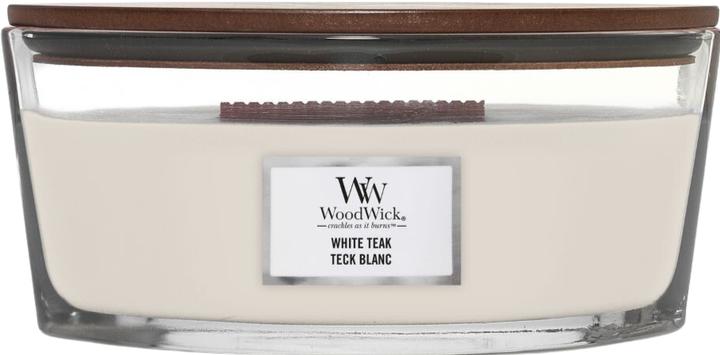 Actual product image WoodWick White Teak (453.60 g)