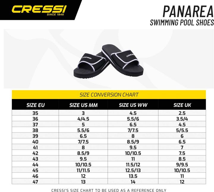 Image du produit Cressi Panarea (35)